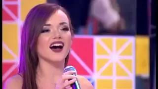 Bojana Nikolic i Srpski glasovi-Katarina Gojkovic i Jovana Zukanovic- Sedam sati udara