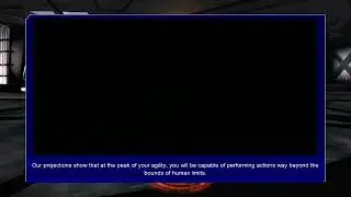 Crackdown - Training Videos (Agility)