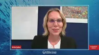 The high-tech future of sustainable fisheries