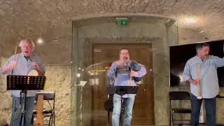 La farandola de l'Escala