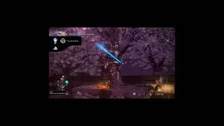 Nioh 2 Remastered Platinum Trophy
