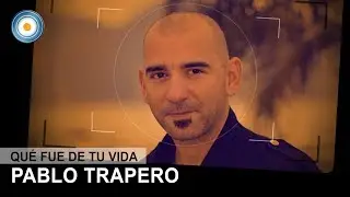 &iquest;Qu&eacute; fue de tu vida? Pablo Trapero - 14-12-12 (1 de 4)