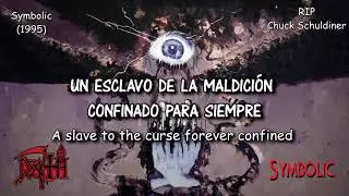 Death - Crystal Mountain (Sub español/ingles)