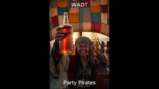 Party Pirates