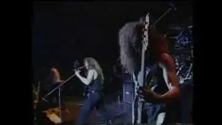 Nuclear Assault - Vengeance - (Live at Hammersmith Odeon, London, UK, 1987)