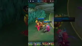 #bankai #mlbb #mobillegands #mobilelegends #frankomlbb #moba #dota