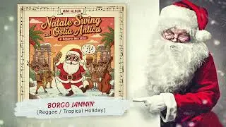 8 -  Borgo Jammin' Reggae