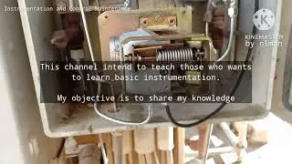 Field Instrument Maintenance - DP Differential Pressure Level Transmitter Calibration