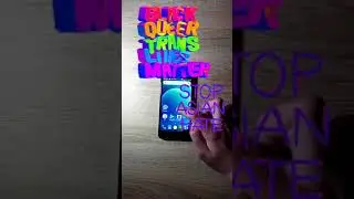 Обзор на смартфон ZTE Blade A610
