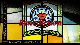 West County Lutheran Live Stream