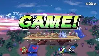 LS Friendlies ft  Grime & Rhaon