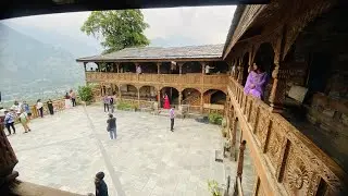 Nagar castle / jab we met shooting place
