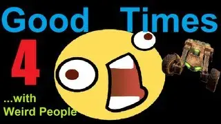 Good Times with Weird People 4!!! (Funny Kills, Reactions, and More!) - Black Ops 2