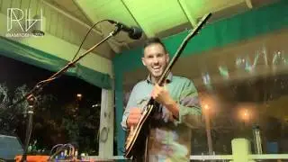 When Someone Requests Indie Funk (Live Loop Jam with Boss RC 30)