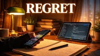REGRET | This Video Will Change How You Use Your Phone at Night