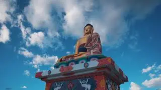 4K Zanskar & Lahaul Spiti | Cinematic Travel Video | Sony a6600