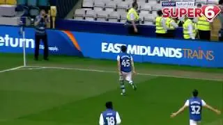 Fernando Forestieri is BACK!