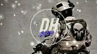 ⚡️I Wanna K!ll Somebody⚡️Marching Cadence Trap version