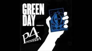 My Shadow's Only One That Walks Beside Me (Green Day X Shoji Meguro)