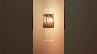 Human Nature