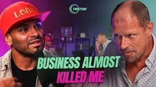 Hustling Almost Killed Me | Part 1 | Traction