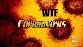 Aaa gaya Corona virus ka game