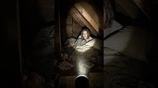 Japan&rsquo;s Woman Who Lived in a Man&rsquo;s Attic for a Year 😳 | JaldiBriefs&rdquo;