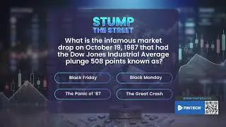Today on Taking Stock | Markets Lower After Big Bank Earnings, New Economic Data; Precious Metals Co