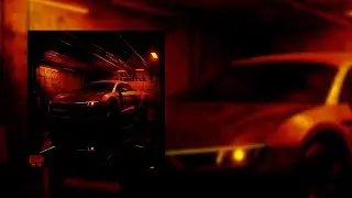 D0BLE0 - Gata Gangster (LYRICS VIDEO) Prod By Hooded