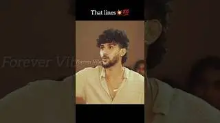 That lines 💥💯 Vaheesan💪 tamil rapper |whatsapp status #trending