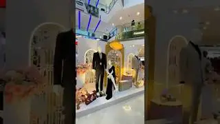 The Wedding Tales at DLF Mall of India | Bridal Fashion & Wedding Inspiration