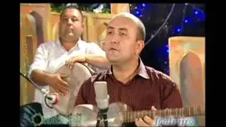 Adham Sattorov. Ay yuzingni bir koʻrmadim 