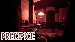 Precipice Full Gameplay Walkthrough (No Commentary)