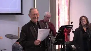 Wendell Brown @ GRACE King City, CA 1-4-2026