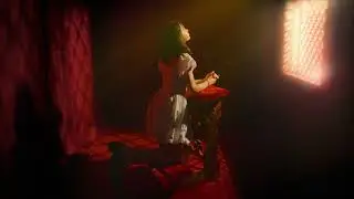 St. Mary - Psych Ward!
