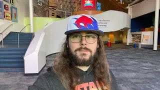The Strong Museum - World Famous Toy & Video Game Museum - 1/8/26