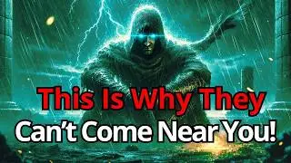 Chosen Ones: The Spiritual Reason You Need Solitude (Energy Protection & Purpose)
