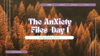 How to heal Anxiety Fast using hypnotherapy