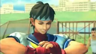 Ultra Street Fighter IV All 44 Characters Intro and Victory Pose