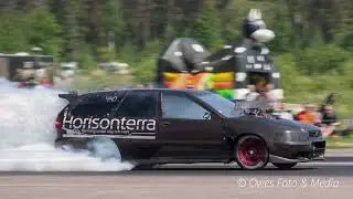 Kjula Raceway 25 Maj 2024
