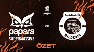 ŞL 2023 Yaz Mevsimi | 4. Hafta 2. G&uuml;n | SUP vs IW | Ma&ccedil; &Ouml;zeti #leagueoflegends #lolespor