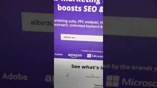 Competitor Research Tool for Google Ads