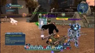 DC Universe Online antimonitor 2026