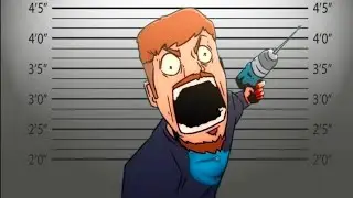 If avocado animations, mr.Beast was charged for his crimes