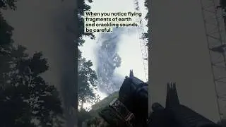 Deadly anomalies