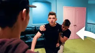 YOUTUBER FIGHT | NoBoom