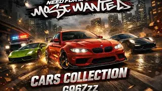 NFS free world action +ASMR #nfs #asmr #g96zzz