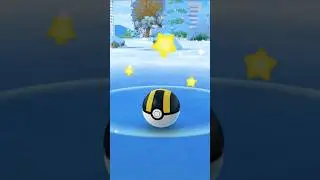 I Caught a Legendary Pok&eacute;mon&hellip; 😳