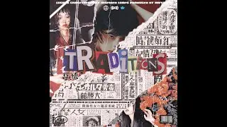 (FREE MELODY LOOP KIT) LUCKI X CHASETHEMONEY - ''TRADITIONS'' @prodinuyasha