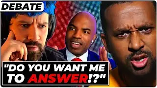 Destiny And Aba Get HEATED In Divorce Debate And Lead Attorney Steps In
